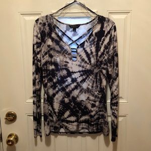 Rock & Republic women’s medium long sleeve tee